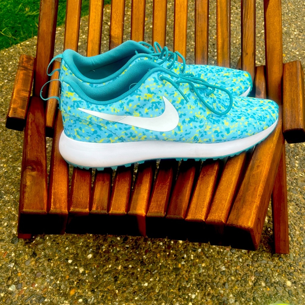 Nike Golf Shoe